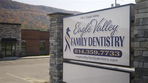 dentist bellefonte